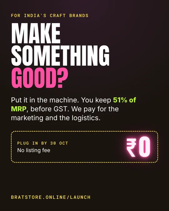 Post 3: For brands