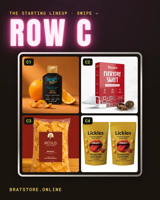 Post 6: Row C · carousel
